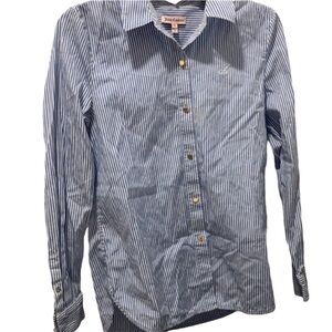 Juicy couture long sleeve blouse